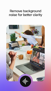 Webex Meetings screenshot 2