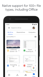 Google Drive screenshot 3