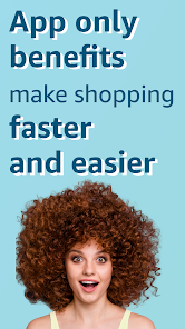 Amazon Shopping screenshot 1