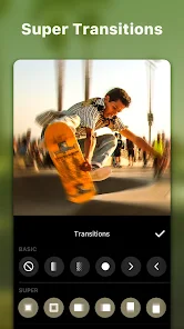 Video Editor & Maker - InShot screenshot 2
