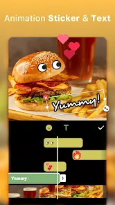 Video Editor & Maker - InShot screenshot 3
