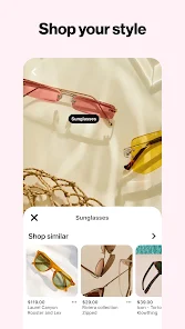 Pinterest screenshot 4