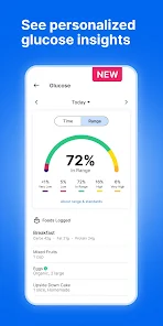 MyFitnessPal: Calorie Counter screenshot 4
