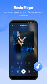 SHAREit: Transfer, Share Files screenshot 4