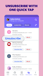 Yahoo Mail – Organized Email screenshot 3