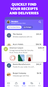 Yahoo Mail – Organized Email screenshot 4