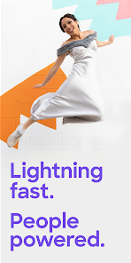 Firefox Fast & Private Browser screenshot 2