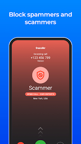 Truecaller: Caller ID & Block screenshot 1