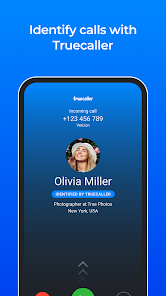 Truecaller: Caller ID & Block screenshot 2
