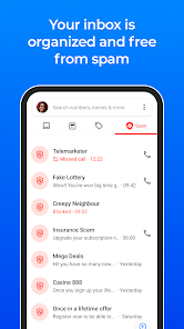 Truecaller: Caller ID & Block screenshot 4