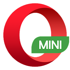 Opera Mini: Fast Web Browser
