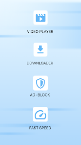 Opera Mini: Fast Web Browser screenshot 3