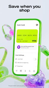 Cash App screenshot 2