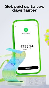 Cash App screenshot 3