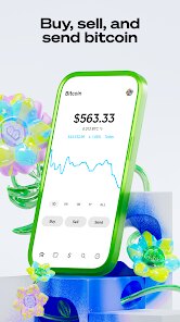 Cash App screenshot 4