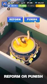 Lands of Jail screenshot 4