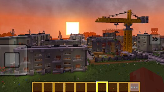 CityCraft Explorers screenshot 4