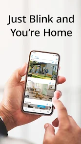Blink Home Monitor screenshot 1