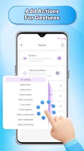Emoji Battery Widget screenshot 5