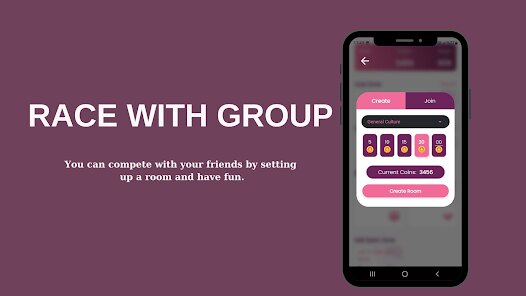 QuizUp screenshot 2