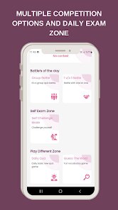 QuizUp screenshot 6