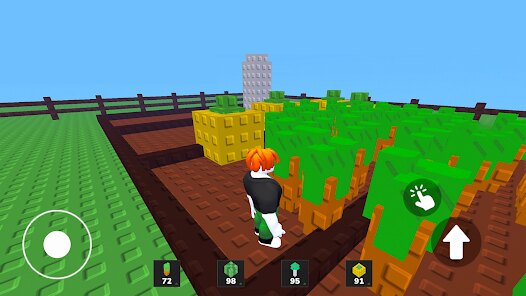 Grow a Garden screenshot 2