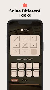 What's my IQ? screenshot 3