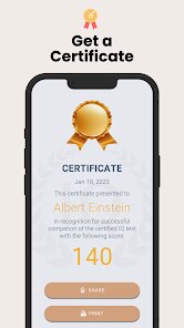 What's my IQ? screenshot 6