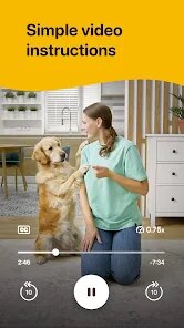 Woofz - Puppy and Dog Training screenshot 4