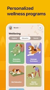 Woofz - Puppy and Dog Training screenshot 5