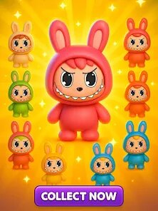Labubu Blind Box screenshot 6