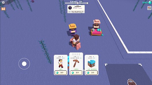 CubeCrafter screenshot 5