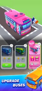 Terminal Master - Bus Tycoon screenshot 5