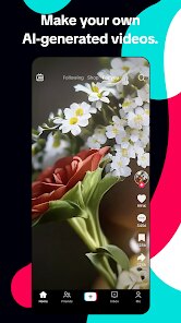 TikTok - Videos, Shop & LIVE screenshot 4