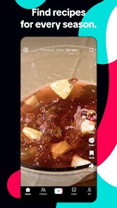 TikTok - Videos, Shop & LIVE screenshot 6