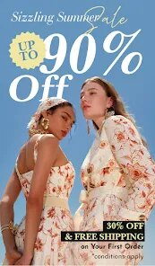 SHEIN-Shopping Online screenshot 1