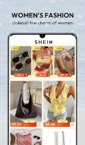 SHEIN-Shopping Online screenshot 3