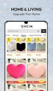 SHEIN-Shopping Online screenshot 4
