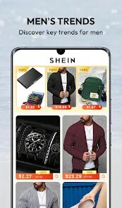 SHEIN-Shopping Online screenshot 5