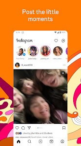 Instagram screenshot 5