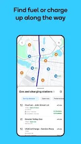 Waze Navigation & Live Traffic screenshot 5