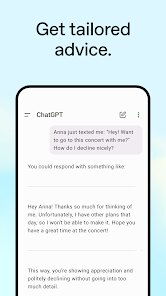 ChatGPT screenshot 5