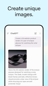 ChatGPT screenshot 6