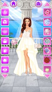 Dress Up Games screenshot 5
