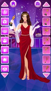 Dress Up Games screenshot 6