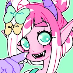 Monster Girl Maker 2