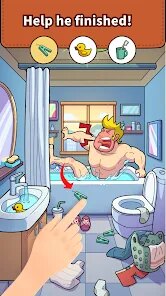 Find Out®:Find Hidden Objects! screenshot 2