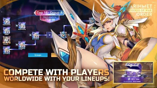 Mobile Legends: Adventure screenshot 4