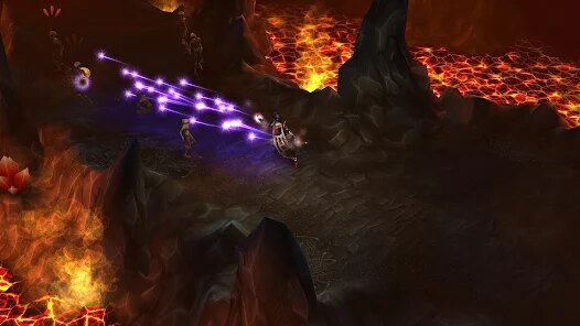Eternium screenshot 3