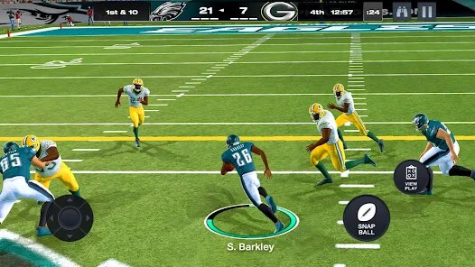 Madden NFL 26 Mobile Football screenshot 6